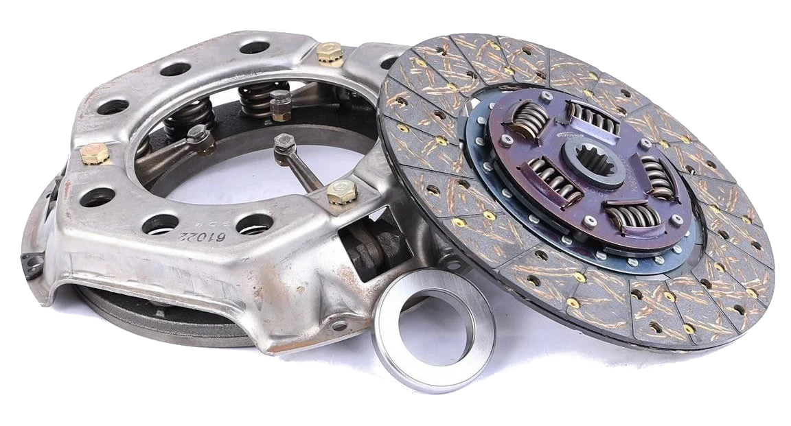 Zestaw sprzęgła Xtreme Clutch Toyota LAND CRUISER 3.6 D (HJ45_V) 66KW (1977-1979)