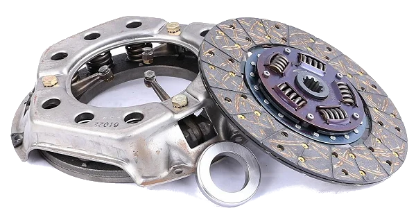 Zestaw sprzęgła Xtreme Clutch Toyota LAND CRUISER 3.6 D (HJ45_V) 66KW (1977-1979)