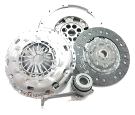 Zestaw sprzęgła Xtreme Clutch Volkswagen TRANSPORTER / CARAVELLE 2.5 TDI 4motion 128KW (2004-2009)