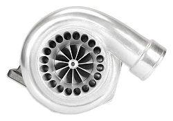 Turbosprężarka JRspec GTX3582R+ Hybrid Ceramic BB (GTX3587R) T3 .63 4-bolt