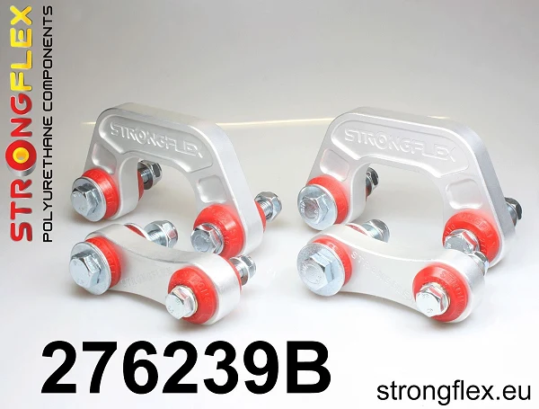 276239B: Zestaw łączników stabilizatora Subaru Forester SF
