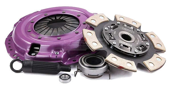 Sprzęgło Xtreme Clutch Lexus IS 200 1999-2005 114kW 1G-FE 2.0