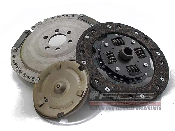 Zestaw sprzęgła Xtreme Clutch Volkswagen JETTA 1.8 Syncro 66KW (1987-1988)