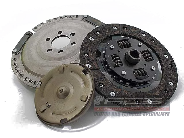Zestaw sprzęgła Xtreme Clutch Volkswagen JETTA 1.8 Syncro 66KW (1987-1988)