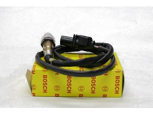 Zestaw AFR + Bosch 4.9 + Kontroler - AGAFRSMSWL52PK-WB4.9