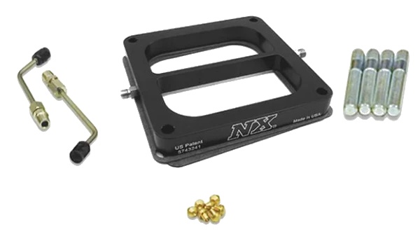 Dominator Conventional Pro Power Includes All Connectors and Hp Settings Nitrous Express NX NX507