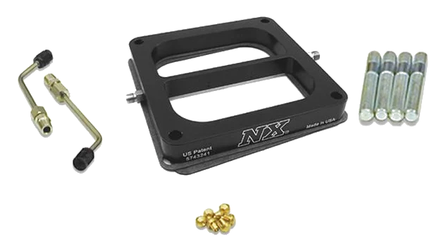 Dominator Conventional Pro Power Includes All Connectors and Hp Settings Nitrous Express NX NX507