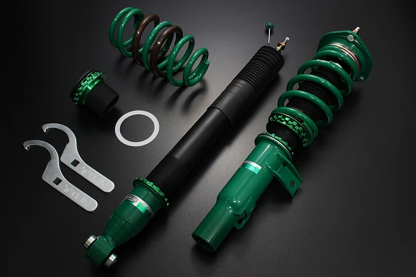 Tein Flex Z Zawieszenie gwintowane VW Golf 7