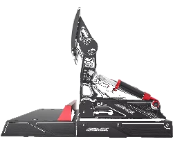 Pedalbox P1000 Pedały Modułowe SIMAGIC Symulator Simracing