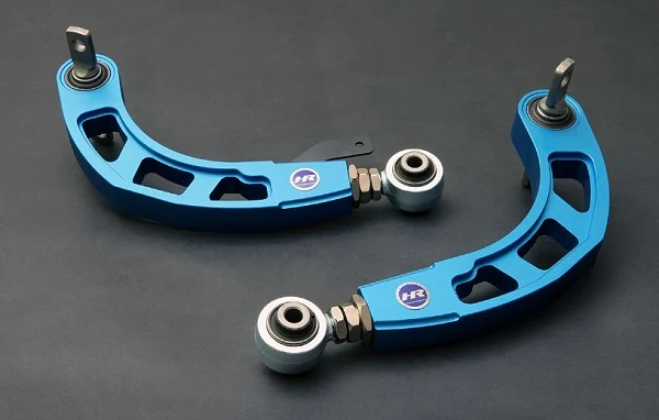 Hardrace Rear Camber Kit For