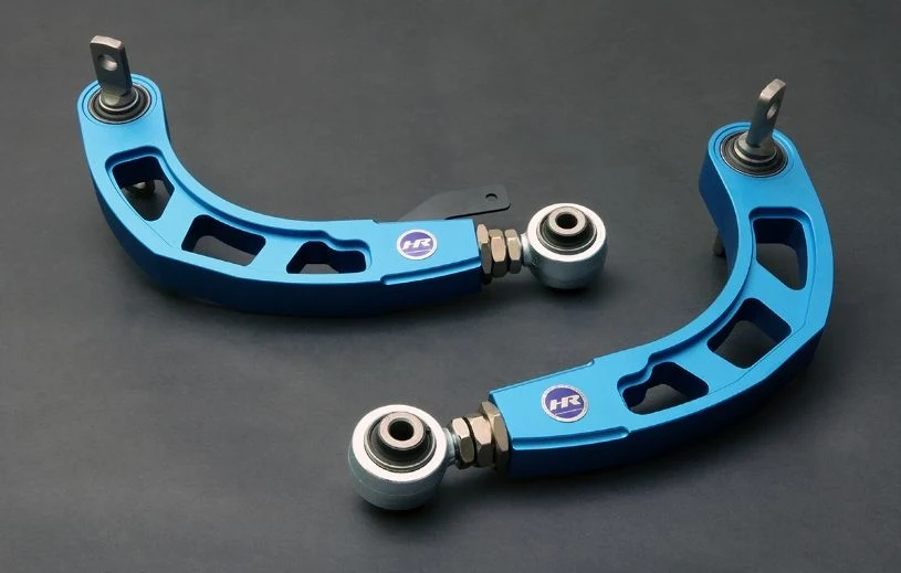 Hardrace Rear Camber Kit For