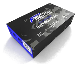 Intercooler FMIC.Pro Subaru Impreza WRX / STI 08-15