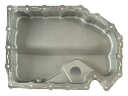 Aluminiowa miska olejowa FMIC.EU Volkswagen Golf 6 7 Audi S3 Seat Leon 1.8 TSI 2.0 TSI