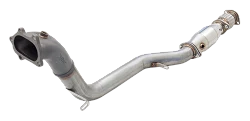 Układ wydechowy XForce Subaru Impreza 1994-2007 WRX-STI GC GD GG
