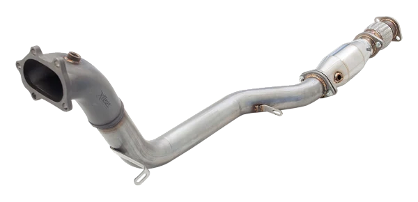 Układ wydechowy XForce Subaru Impreza 1994-2007 WRX-STI GC GD GG