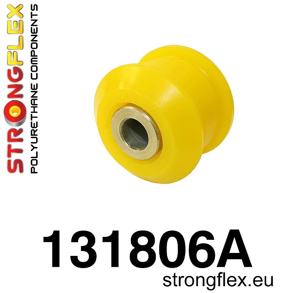 131806A: Tuleja wahacza przedniego tylna SPORT Opel Omega B