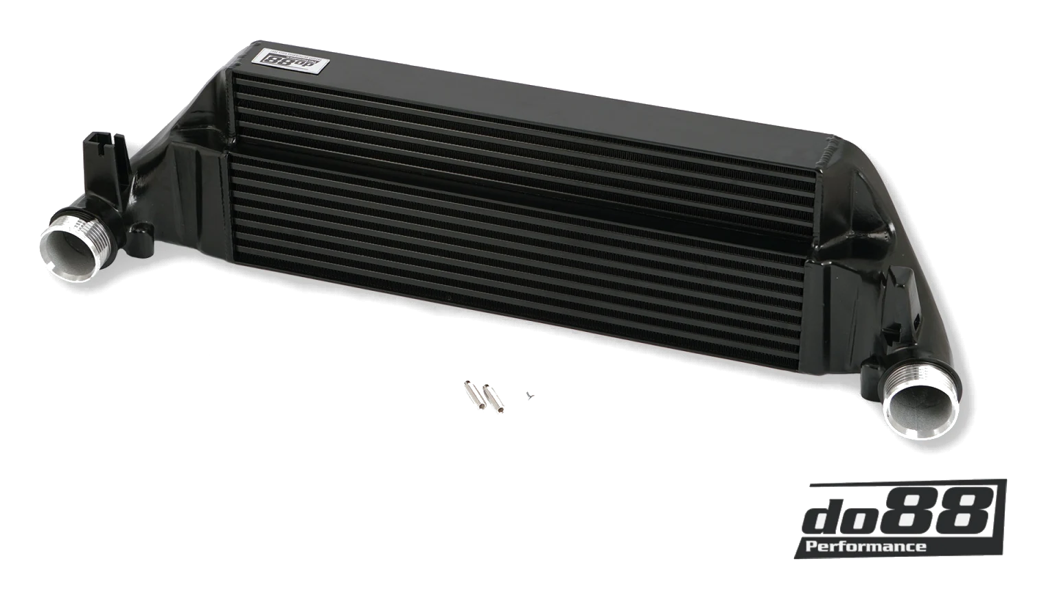 do88 Intercooler VW Polo GTI AW, Audi A1 40TFSI GB EA888