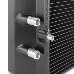 Upgrade Engine-Radiator Kit Wagner Tuning for Audi RS3 8Y 2.5 TFSI
