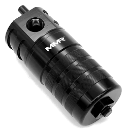 MMR Performance Oil Catch Can Kit for BMW M135I M235I M2 N55 2015-2019