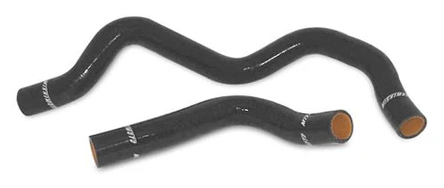 Przewody silikonowe do układu chłodzenia Mishimoto Mazda Miata 1999-2005 Czarny