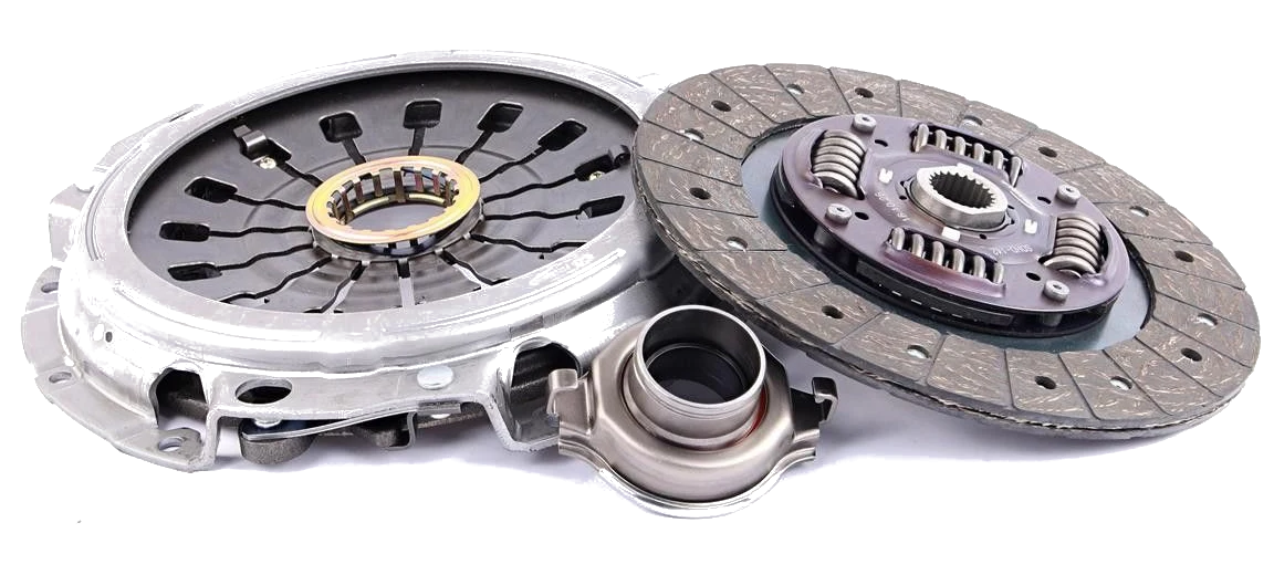 Zestaw sprzęgła Xtreme Clutch Mitsubishi MIRAGE 1.8 4WD 152KW (1995-1999)