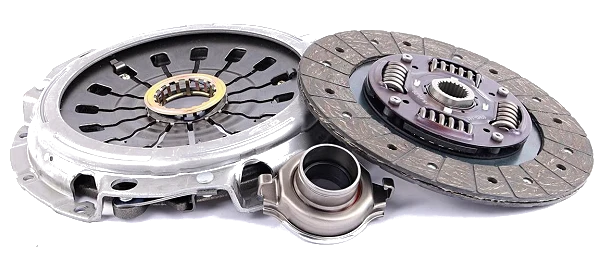 Zestaw sprzęgła Xtreme Clutch Mitsubishi MIRAGE 1.8 4WD 152KW (1995-1999)