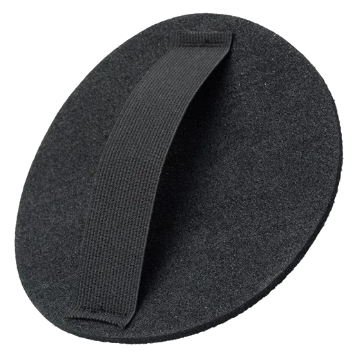 FLEXIPADS 125mm Velcro Hand Holder