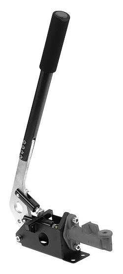 Hydrauliczny Hamulec Ręczny pionowy / poziomy JRspec