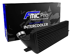 Intercooler FMIC.Pro BMW 135i E82 / E88 1M E90 E92 335i E89 Z4 EVO2