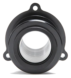 RacingLine Turbo Muffler Delete for MQB 2.0 TSI EA888.3B MAF-sensor cars only