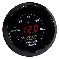 Wskaźnik AFR AEM 30-4110