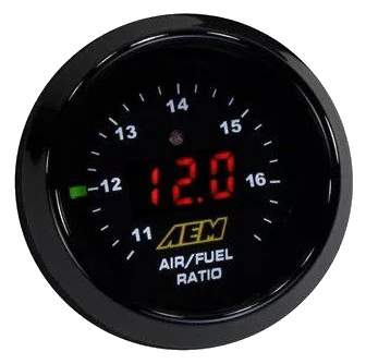 Wskaźnik AFR AEM 30-4110