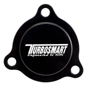 Adapter blow off BOV Turbosmart TS-0203-1101 Ford Focus RS 2016 2.3l