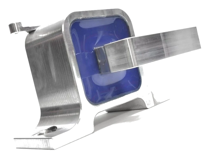 RacingLine Engine Mount for MQB 1.8 2.0 TSI EA888.3