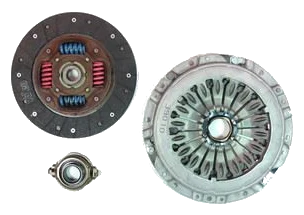 Zestaw sprzęgła Xtreme Clutch Hyundai SONATA 2.5 V6 24V 118KW (1998-2000)