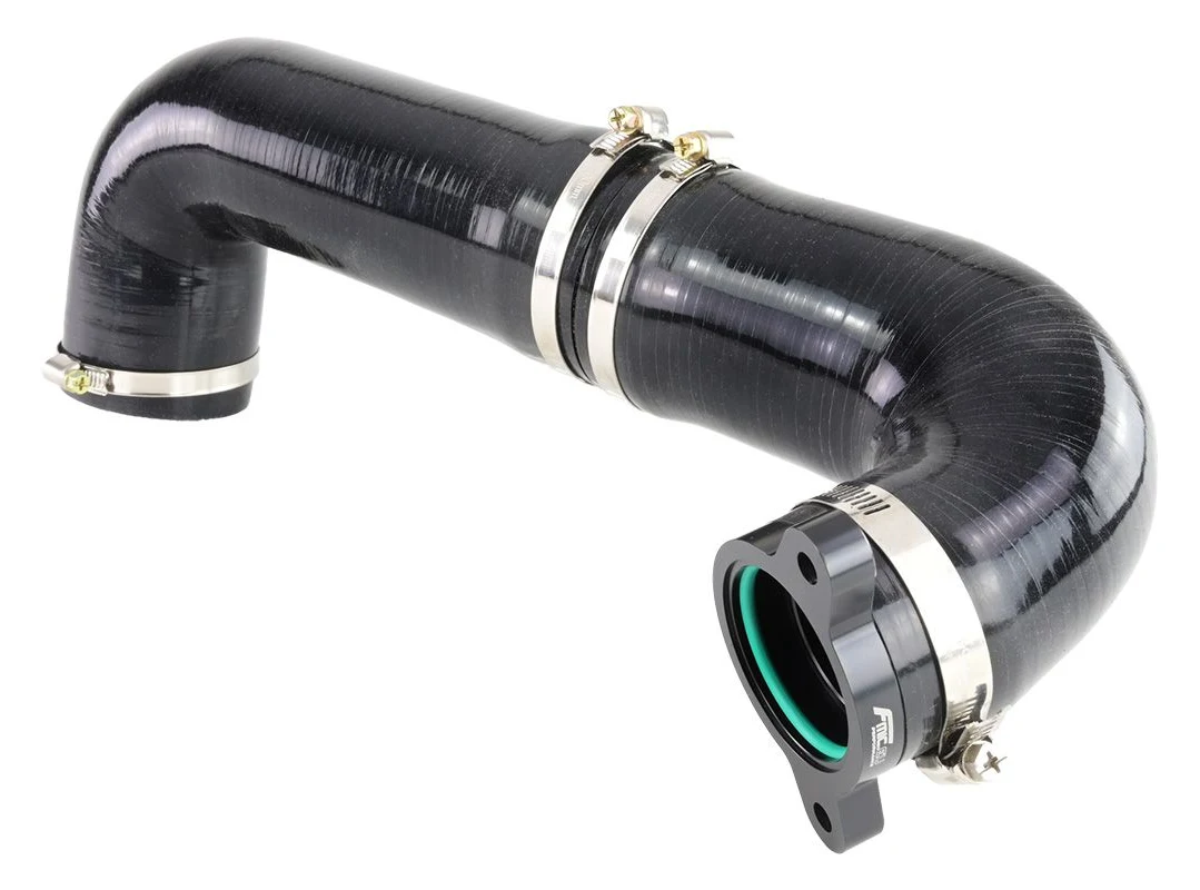Rura dolotowa turbo Turbo Intake Pipe FMIC.EU Audi Seat Skoda VW EA211 1.2 1.4 TSI 2012-2021