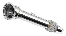 Downpipe FMIC.Pro BMW F22 F23 M240i 240ix B58 2016-