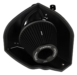 Dedykowany układ dolotowy Proram PRK-360-BK BMW 1 Series F40 2 Series F44-46 X1 F48 116i 118i 216i 218i 1.5 B38