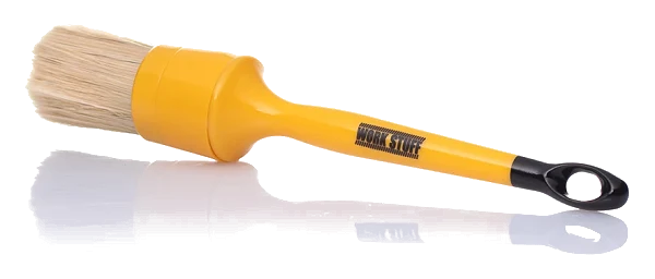 WORK STUFF Detailing Brush Classic 40mm