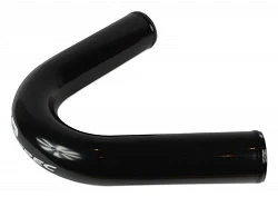 Kolanko aluminiowe JRspec 135' 48mm, 60cm