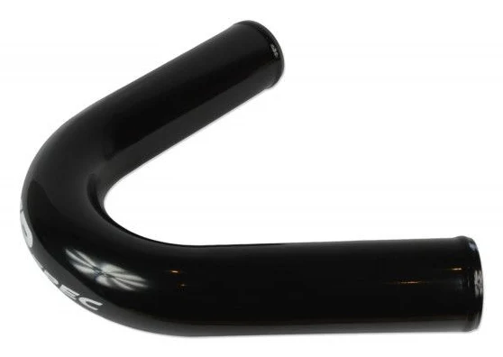 Kolanko aluminiowe JRspec 135' 48mm, 60cm