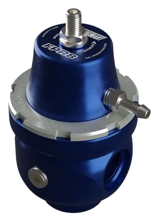 Regulator ciśnienia paliwa Turbosmart FPR8 AN8
