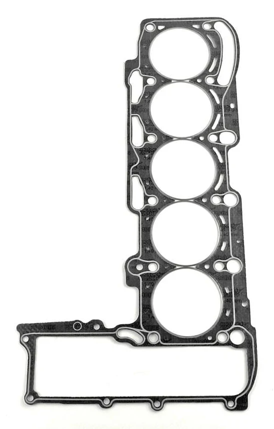 Uszczelka głowicy Athena Racing Cooper Ring Audi 2.5L Turbo TT-RS / RS3 84.00mm 1.40mm 330072R