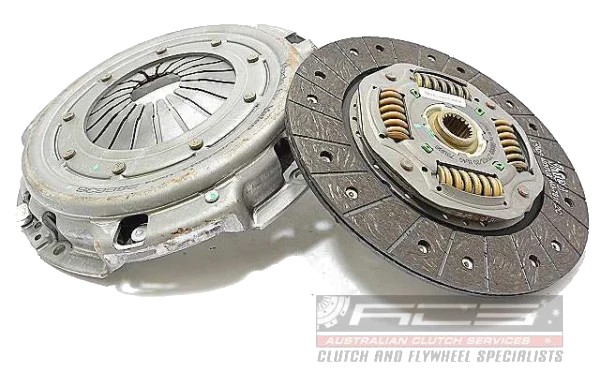 Zestaw sprzęgła Xtreme Clutch ALFA ROMEO 156 2.0 JTS (932BXA) 122KW (2002-2006)