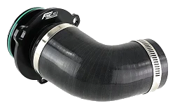 Turbo Muffler Delete FMIC.EU VW Audi Seat 2.0 TSI EA113 do turbiny K04