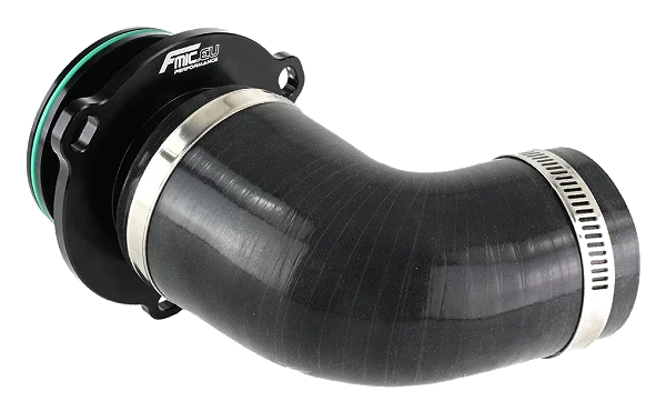 Turbo Muffler Delete FMIC.EU VW Audi Seat 2.0 TSI EA113 do turbiny K04