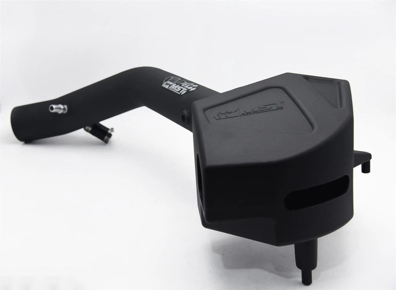 Dedykowany układ dolotowy MST Performance Ford Focus MK4 2.0 ST