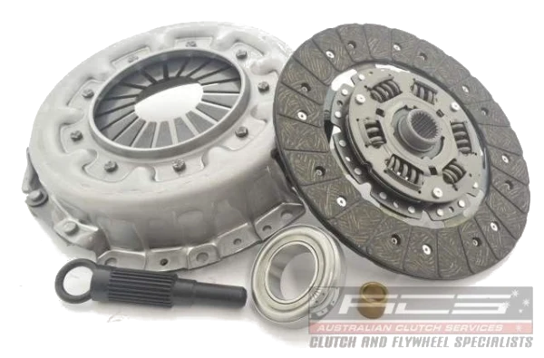Zestaw sprzęgła Xtreme Clutch Nissan VANETTE 2.0 66KW (1982-1987)