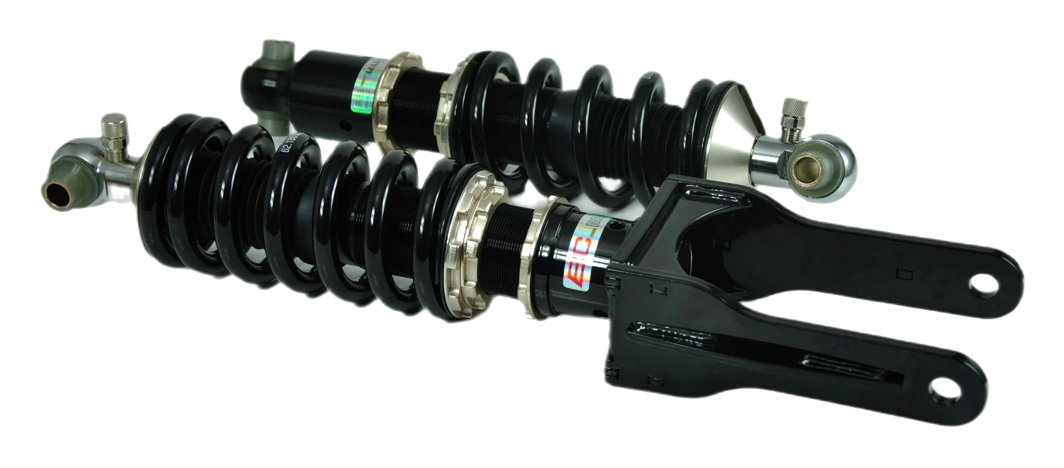 Zawieszenie gwintowane BC Racing Z-03-BR-RN Dodge Viper 1996-2008 (97.5) (check fork size)