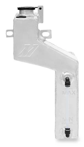 Aluminiowy zbiornik wyrównawczy Mishimoto Subaru/Scion/Toyota BRZ/FR-S/86 2013+ Srebrny